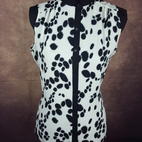 Worthington Top - Sz M - Picture 2 of 4